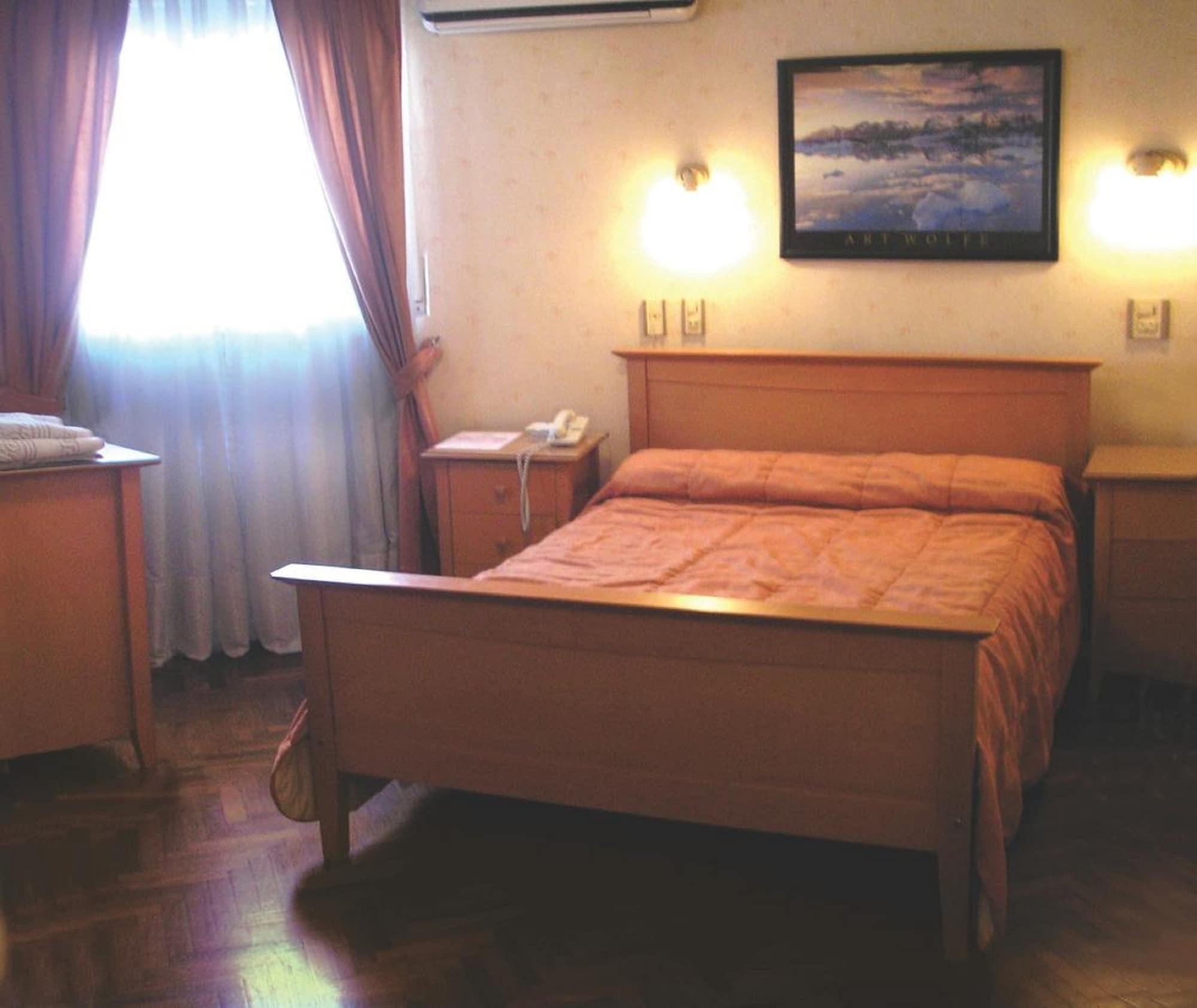 Ayacucho Palace Hotel Μπουένος Άιρες Εξωτερικό φωτογραφία