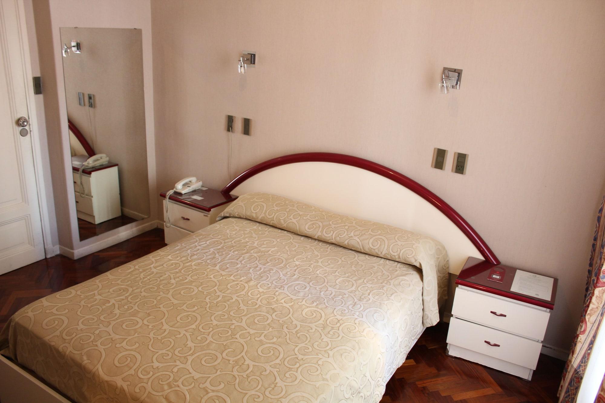Ayacucho Palace Hotel Μπουένος Άιρες Εξωτερικό φωτογραφία